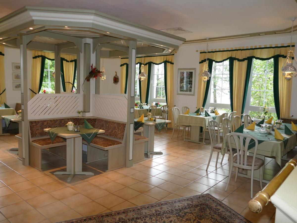 Zenner'S Landhotel Newel Extérieur photo
