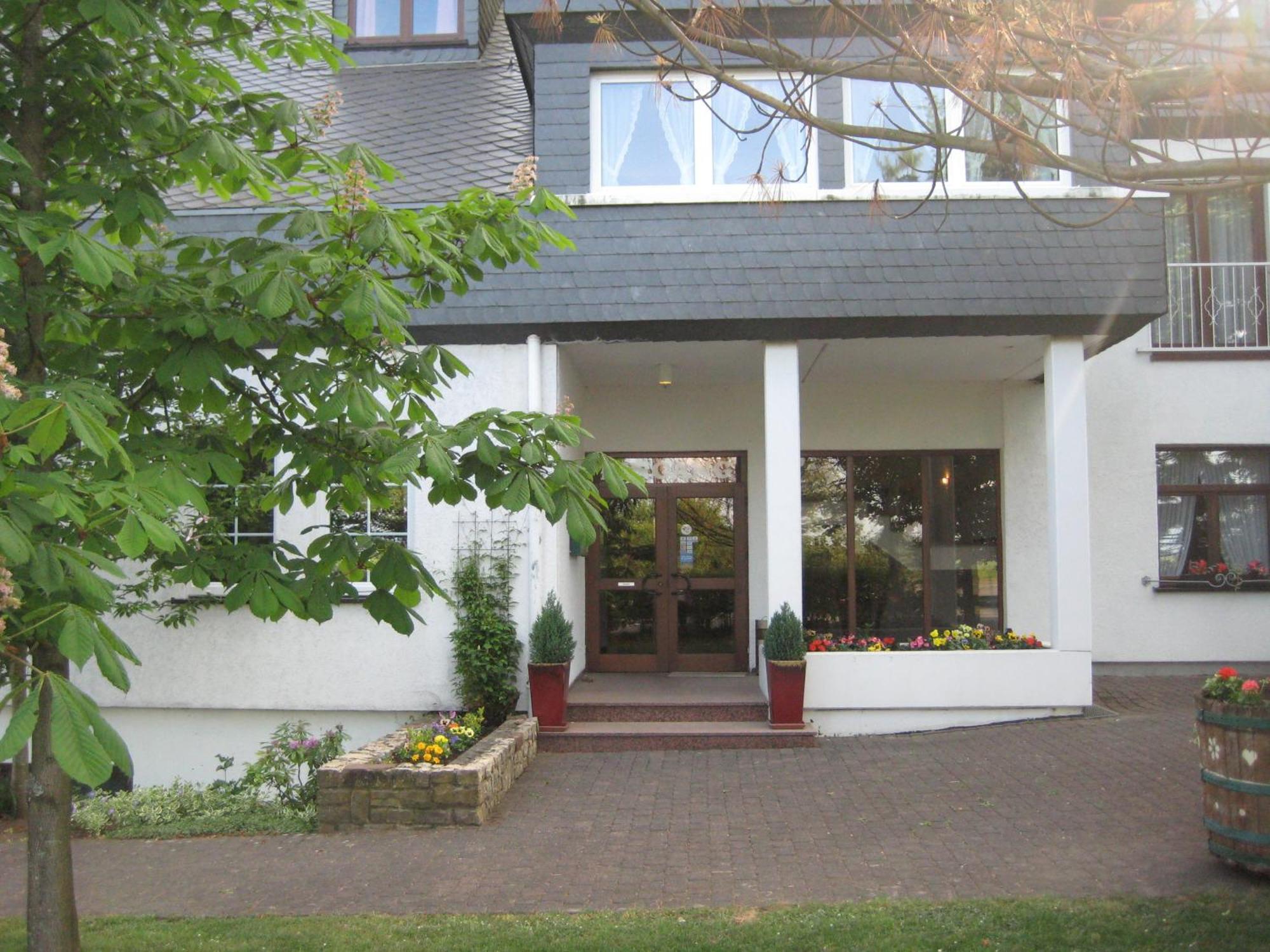 Zenner'S Landhotel Newel Extérieur photo