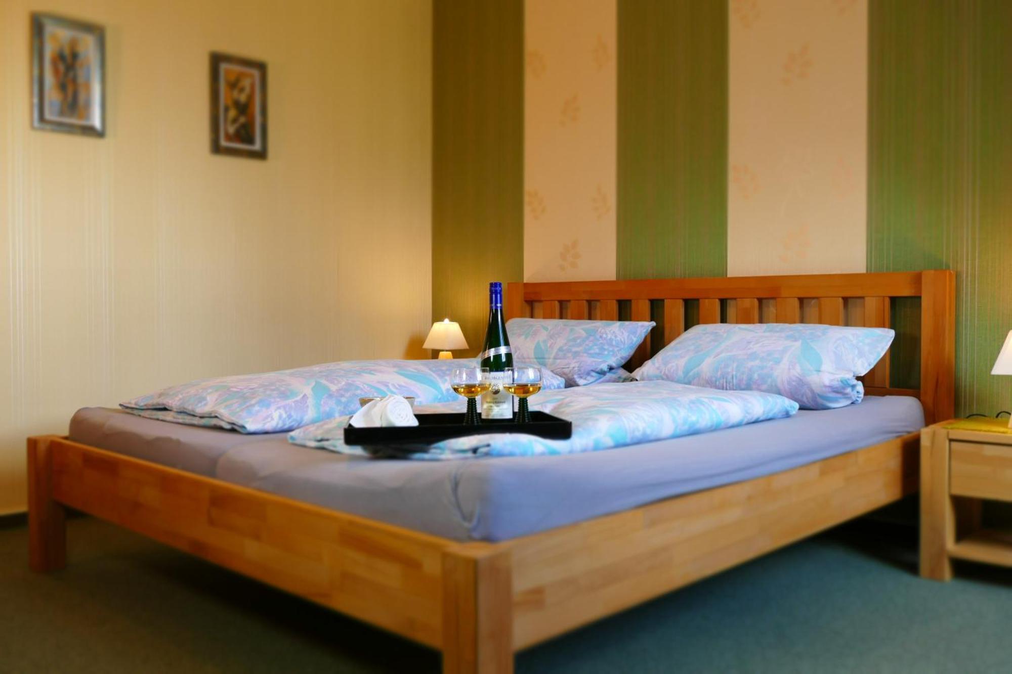 Zenner'S Landhotel Newel Extérieur photo
