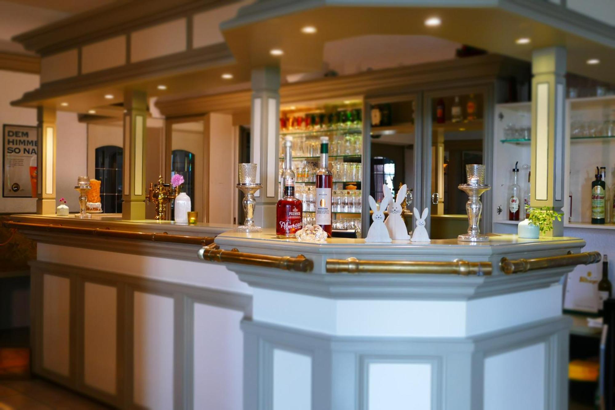 Zenner'S Landhotel Newel Extérieur photo