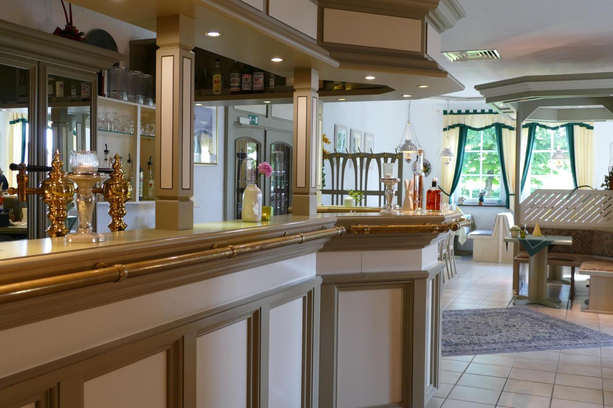 Zenner'S Landhotel Newel Extérieur photo