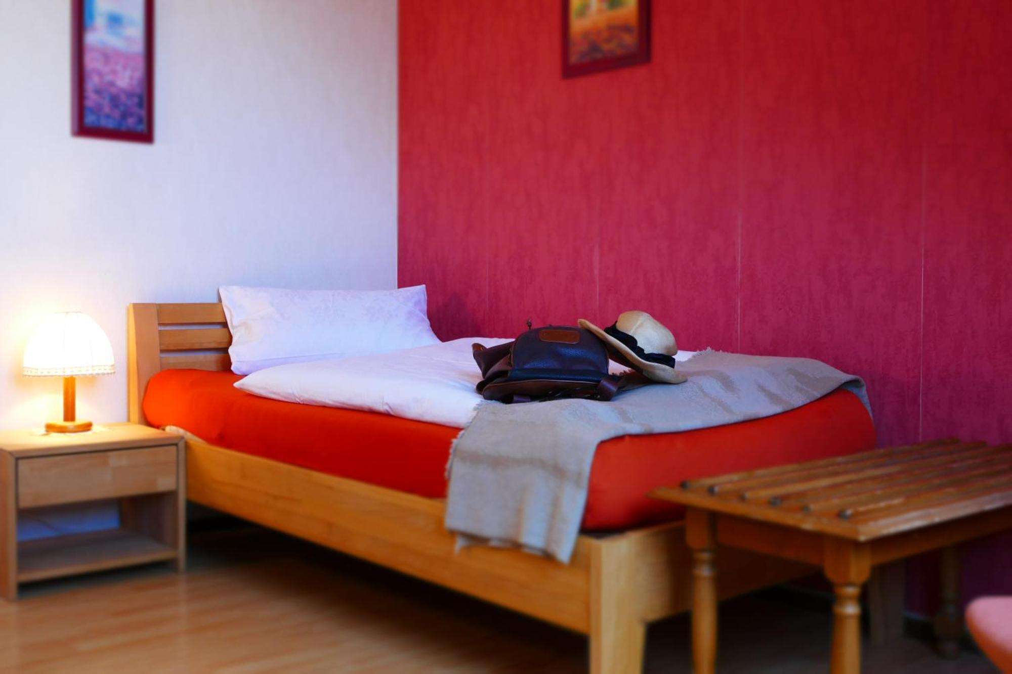 Zenner'S Landhotel Newel Extérieur photo