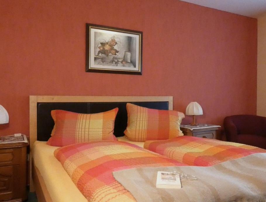 Zenner'S Landhotel Newel Extérieur photo