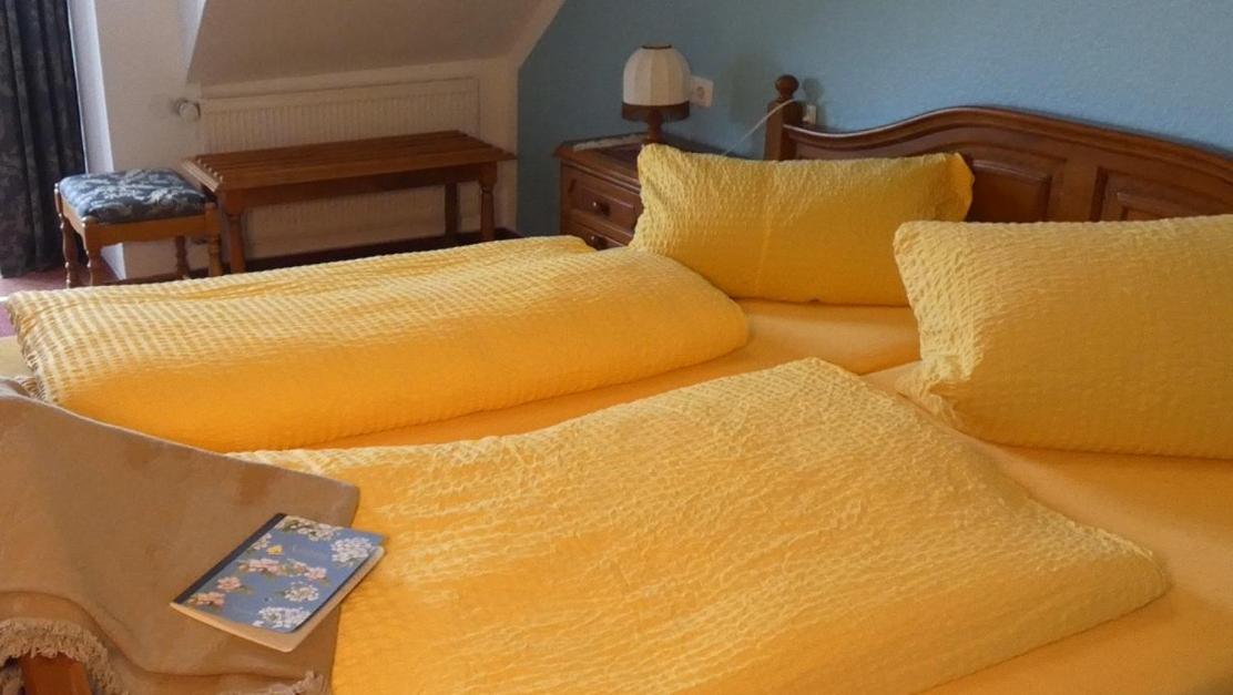 Zenner'S Landhotel Newel Extérieur photo