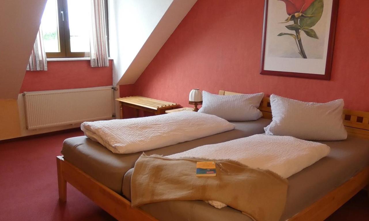 Zenner'S Landhotel Newel Extérieur photo