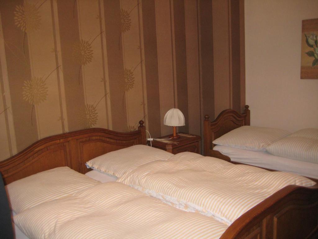 Zenner'S Landhotel Newel Chambre photo